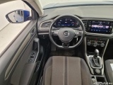  Volkswagen  T-ROC Design 2.0 TDI 4Mot DSG #5