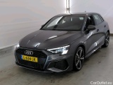  Audi  A3 Audi  Sportback 35 TFSI S tronic S edition 5d 