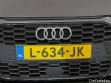  Audi  A3 Audi  Sportback 35 TFSI S tronic S edition 5d #5