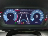  Audi  A3 Audi  Sportback 35 TFSI S tronic S edition 5d #7
