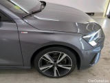  Audi  A3 Audi  Sportback 35 TFSI S tronic S edition 5d #10