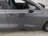  Audi  A3 Audi  Sportback 35 TFSI S tronic S edition 5d #11