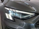  Audi  A3 Audi  Sportback 35 TFSI S tronic S edition 5d #16
