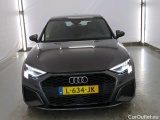  Audi  A3 Audi  Sportback 35 TFSI S tronic S edition 5d #18