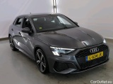  Audi  A3 Audi  Sportback 35 TFSI S tronic S edition 5d #17