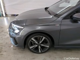  Audi  A3 Audi  Sportback 35 TFSI S tronic S edition 5d #24