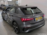  Audi  A3 Audi  Sportback 35 TFSI S tronic S edition 5d #29