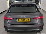  Audi  A3 Audi  Sportback 35 TFSI S tronic S edition 5d #30