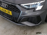  Audi  A3 Audi  Sportback 35 TFSI S tronic S edition 5d #35
