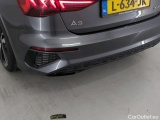  Audi  A3 Audi  Sportback 35 TFSI S tronic S edition 5d #40