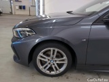  Bmw  Serie 1 BMW 1 18iA 5d + Model M-Sport + Business Edition  #27