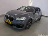  Bmw  Serie 1 BMW 1 18iA Corporate Executive 5d 