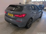  Bmw  Serie 1 BMW 1 18iA Corporate Executive 5d #2