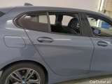  Bmw  Serie 1 BMW 1 18iA Corporate Executive 5d #10