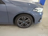  Bmw  Serie 1 BMW 1 18iA Corporate Executive 5d #19