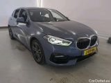  Bmw  Serie 1 BMW 1 18iA Corporate Executive 5d #20