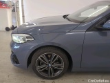  Bmw  Serie 1 BMW 1 18iA Corporate Executive 5d #22