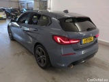  Bmw  Serie 1 BMW 1 18iA Corporate Executive 5d #23