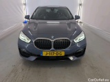  Bmw  Serie 1 BMW 1 18iA Corporate Executive 5d #28