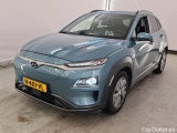  Hyundai  Konna Hyundai KONA Premium Electric 64 kWh 5d 