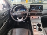  Hyundai  Konna Hyundai KONA Premium Electric 64 kWh 5d #8