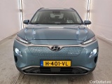  Hyundai  Konna Hyundai KONA Premium Electric 64 kWh 5d #12