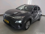  Hyundai  Konna Hyundai KONA Premium Electric 64 kWh 5d 