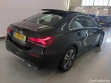  Mercedes  A-Klasse Mercedes-Benz  Limousine A 180 7G-DCT Business Solution Luxury 4d + Pano #2
