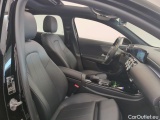  Mercedes  A-Klasse Mercedes-Benz  Limousine A 180 7G-DCT Business Solution Luxury 4d + Pano #3