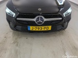  Mercedes  A-Klasse Mercedes-Benz  Limousine A 180 7G-DCT Business Solution Luxury 4d + Pano #5