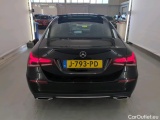  Mercedes  A-Klasse Mercedes-Benz  Limousine A 180 7G-DCT Business Solution Luxury 4d + Pano #9