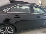  Mercedes  A-Klasse Mercedes-Benz  Limousine A 180 7G-DCT Business Solution Luxury 4d + Pano #12