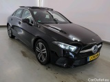  Mercedes  A-Klasse Mercedes-Benz  Limousine A 180 7G-DCT Business Solution Luxury 4d + Pano #16