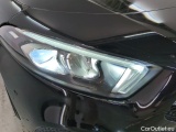  Mercedes  A-Klasse Mercedes-Benz  Limousine A 180 7G-DCT Business Solution Luxury 4d + Pano #15