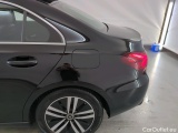  Mercedes  A-Klasse Mercedes-Benz  Limousine A 180 7G-DCT Business Solution Luxury 4d + Pano #17