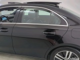  Mercedes  A-Klasse Mercedes-Benz  Limousine A 180 7G-DCT Business Solution Luxury 4d + Pano #18