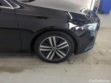  Mercedes  A-Klasse Mercedes-Benz  Limousine A 180 7G-DCT Business Solution Luxury 4d + Pano #26
