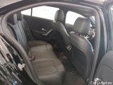  Mercedes  A-Klasse Mercedes-Benz  Limousine A 180 7G-DCT Business Solution Luxury 4d + Pano #28