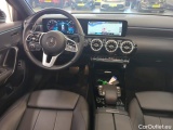  Mercedes  A-Klasse Mercedes-Benz  Limousine A 180 7G-DCT Business Solution Luxury 4d + Pano #29