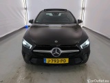  Mercedes  A-Klasse Mercedes-Benz  Limousine A 180 7G-DCT Business Solution Luxury 4d + Pano #30