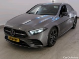  Mercedes  A-Klasse Mercedes-Benz  Limousine A 180 7G-DCT Business Solution AMG 4d 