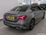 Mercedes  A-Klasse Mercedes-Benz  Limousine A 180 7G-DCT Business Solution AMG 4d #2