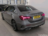  Mercedes  A-Klasse Mercedes-Benz  Limousine A 180 7G-DCT Business Solution AMG 4d #9