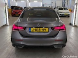  Mercedes  A-Klasse Mercedes-Benz  Limousine A 180 7G-DCT Business Solution AMG 4d #10