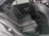  Mercedes  A-Klasse Mercedes-Benz  Limousine A 180 7G-DCT Business Solution AMG 4d #15