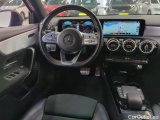  Mercedes  A-Klasse Mercedes-Benz  Limousine A 180 7G-DCT Business Solution AMG 4d #16
