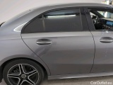  Mercedes  A-Klasse Mercedes-Benz  Limousine A 180 7G-DCT Business Solution AMG 4d #17