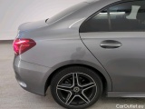 Mercedes  A-Klasse Mercedes-Benz  Limousine A 180 7G-DCT Business Solution AMG 4d #18