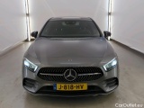  Mercedes  A-Klasse Mercedes-Benz  Limousine A 180 7G-DCT Business Solution AMG 4d #22