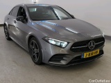  Mercedes  A-Klasse Mercedes-Benz  Limousine A 180 7G-DCT Business Solution AMG 4d #21